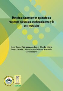 Métodos cuantitativos aplicados a recursos naturales, medioambiente y la sostenibilidad