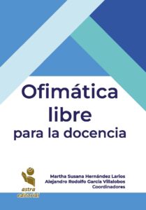Ofimática libre para la docencia