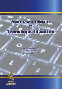 Proyectos de investigación en Tecnología Educativa