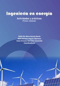Ingeniería en energía. Actividades y prácticas.