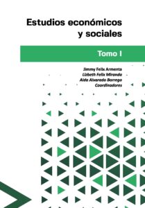 Estudios económicos y sociales. Tomo I