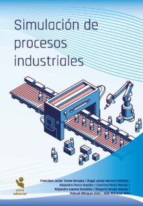 Simulación de procesos industriales
