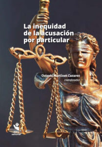 La inequidad de la acusación por particular