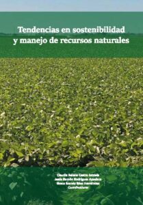 Tendencias en sostenibilidad y manejo de recursos naturales