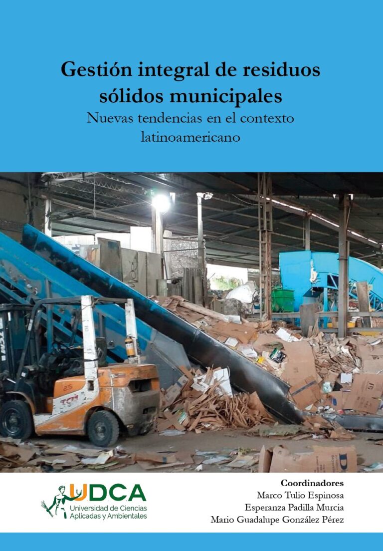 Modelo para la toma de decisiones en gestión integral de residuos ...
