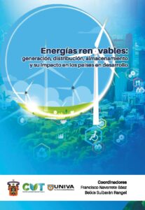 Energías renovables: generación, distribución, almacenamiento y su impacto en los países en desarrollo