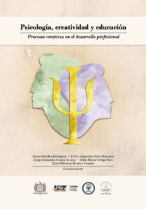 Psicología, creatividad y educación. Procesos creativos en el desarrollo profesional