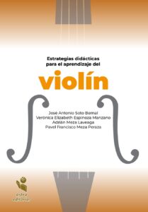 Estrategias didácticas para el aprendizaje del violín
