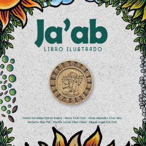 Ja’ab Libro ilustrado