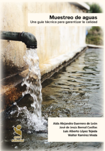Muestreo de aguas: Una guía técnica para garantizar la calidad.