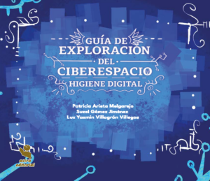 Guía de exploración del ciberespacio