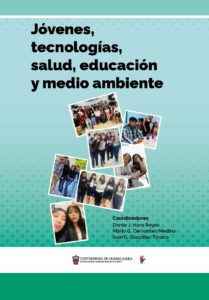 Jóvenes, tecnologías, salud, educación y medio ambiente