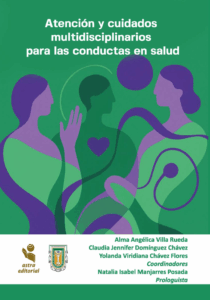 Atención y cuidados multidisciplinarios para las conductas en salud