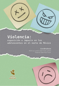 Violencia: exposición e impacto en los adolescentes en el norte de México