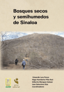 Bosques secos y semihúmedos de Sinaloa