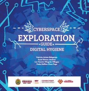 Cyberspace Exploration Guide. Digital Hygiene