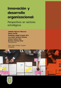 Innovación y desarrollo organizacional: Perspectivas en sectores estratégicos