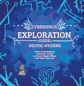 Cyberspace Exploration Guide. Digital Hygiene
