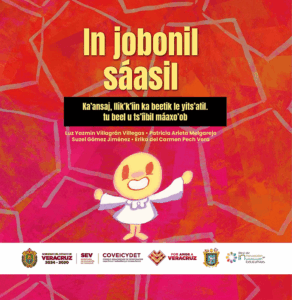 In jobonil sáasil. Ka’ansaj, Ilik’k’íin ka beetik le yits’atil. tu beel u ts’íibil máaxo’ob