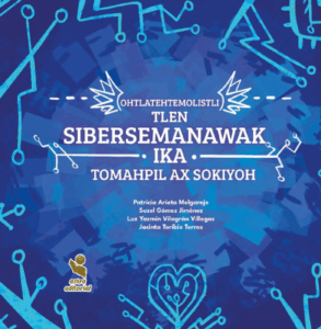 Ohtlatehtemolistli tlen sibersemanawak. Ika tomahpil ax sokiyoh