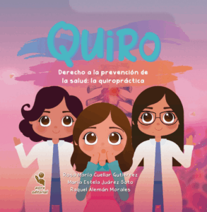 Quiro. Derecho a la prevención de la salud Quiro. Derecho a la prevención de la salud