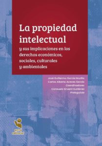 La propiedad intelectual y sus implicaciones en los derechos económicos, sociales, culturales y ambientales