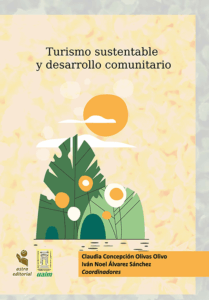 Turismo sustentable y desarrollo comunitario