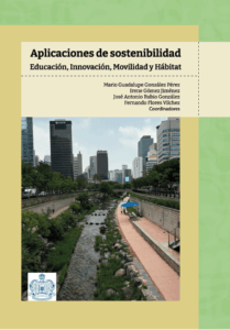 Aplicaciones de sostenibilidad. Educación, innovación, movilidad y hábitat