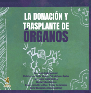 Donación y trasplante de órganos