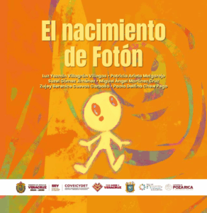 El nacimiento de fotón