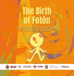 The Birth of Fotón