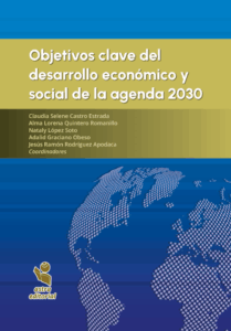 Objetivos clave del desarrollo sostenible: económico y social