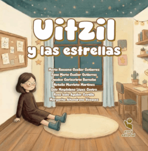 Uitzil y las estrellas